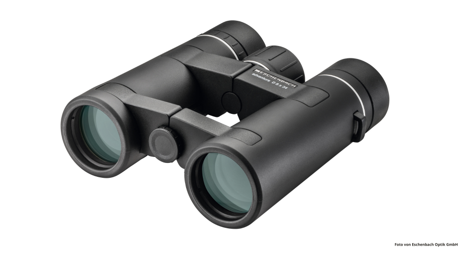 Ferngläser optimal reinigen