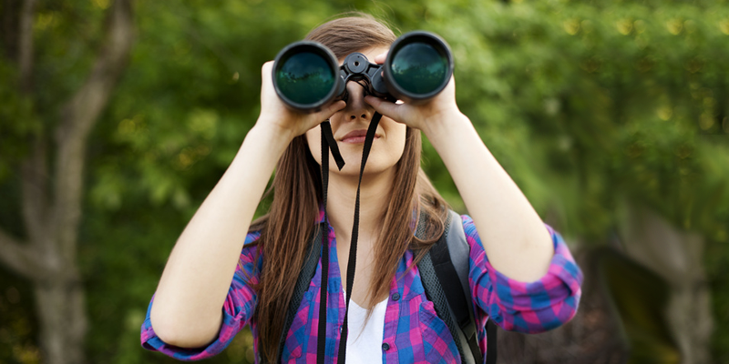 Fernglas Vergrößerung - was ist wichtig