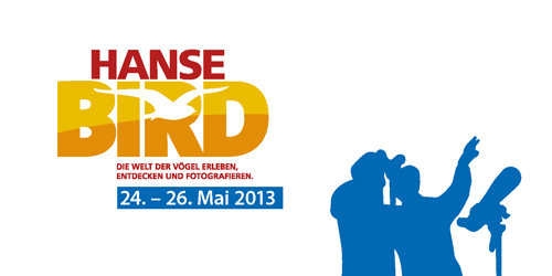 HanseBird 2013 – Optikmesse & Vogelschutz