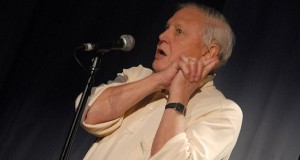Berühmte Vogelbeobachter – David Attenborough