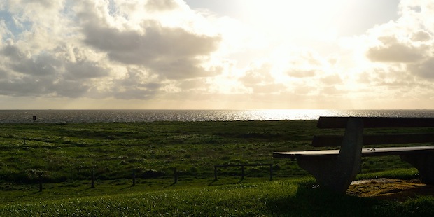 Hamburger Hallig