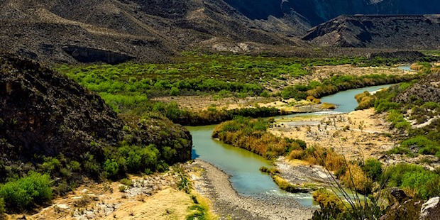 Vogelbeobachtung in Texas – Hotspots am Rio Grande