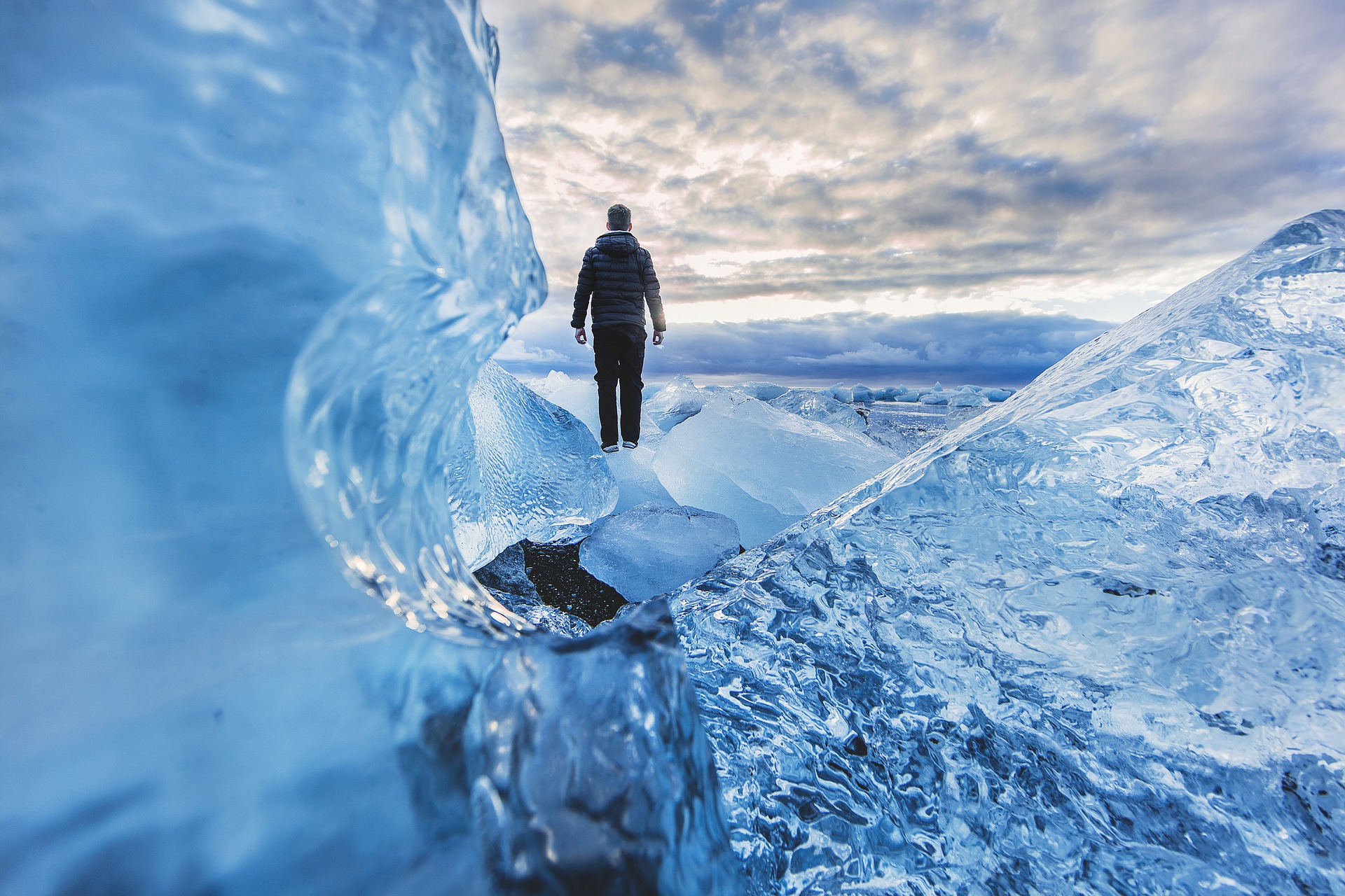 4 unangenehme Fakten zum Klimawandel