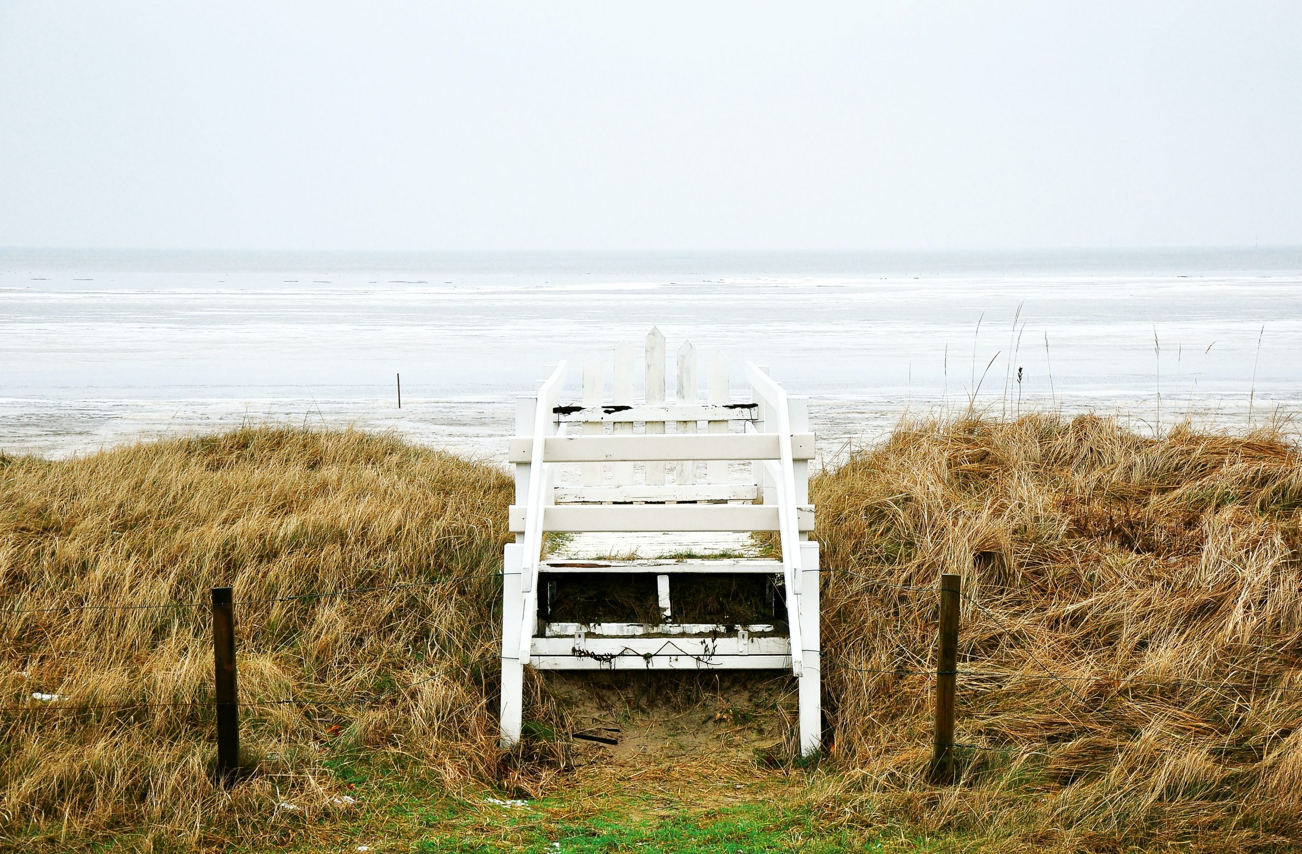 Cuxhaven: Beobachtungstipp im Norden