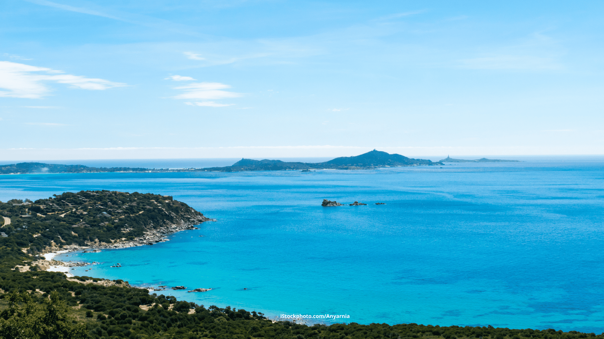 Vogelbeobachtung auf Sardinien